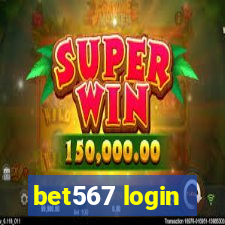 bet567 login